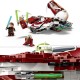 LEGO Star Wars Ahsoka’s Jedi Interceptor Set 75401