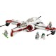 LEGO Star Wars ARC-170 Starfighter Playset 75402 (75402)