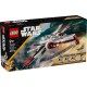 LEGO Star Wars ARC-170 Starfighter Playset 75402 (75402)