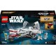 LEGO Star Wars ARC-170 Starfighter Playset 75402 (75402)