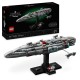 LEGO Star Wars Home One Starcruiser model Set 75405