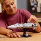 LEGO Star Wars Home One Starcruiser model Set 75405