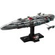 LEGO Star Wars Home One Starcruiser model Set 75405