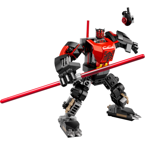 Lego Darth Maul Mech - 75411