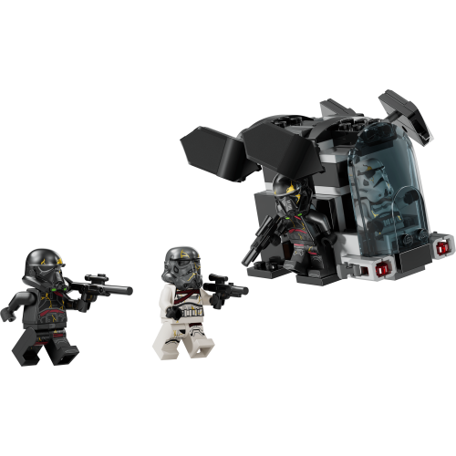Lego Death Trooper & Night Trooper Battle Pack - 75412