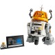 LEGO Star Wars: Ahsoka Chopper (C1-10P) Astromech Droid 75416 (75416)