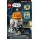 LEGO Star Wars: Ahsoka Chopper (C1-10P) Astromech Droid 75416 (75416)