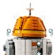 LEGO Star Wars: Ahsoka Chopper (C1-10P) Astromech Droid 75416 (75416)