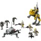 LEGO Star Wars 327th Star Corps Clone Troopers Battle Pack 75431 (75431)