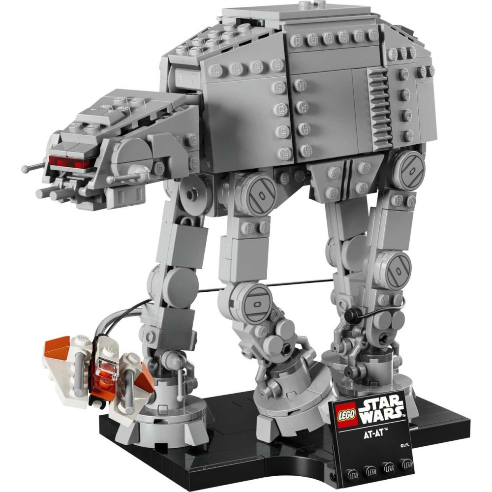 LEGO Star Wars AT-AT Walker Building Set 75440 (75440)