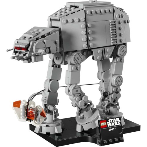LEGO Star Wars AT-AT Walker Building Set 75440 (75440)