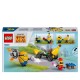 LEGO Despicable Me Minions and Banana Car Toy 75580