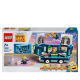 LEGO Despicable Me Minions’ Music Party Bus 75581