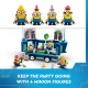 LEGO Despicable Me Minions’ Music Party Bus 75581