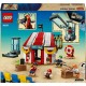 LEGO ONE PIECE Buggy the Clown’s Circus Tent 75637