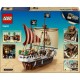 LEGO ONE PIECE The Going Merry Pirate Ship Toy 75639