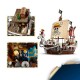 LEGO ONE PIECE The Going Merry Pirate Ship Toy 75639
