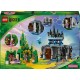 LEGO Wicked Emerald City & Kiamo Ko Castle Toy 75689 (75689)