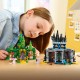 LEGO Wicked Emerald City & Kiamo Ko Castle Toy 75689 (75689)
