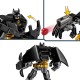 LEGO DC Batman Mech Armour Super-Hero Toy Set 76270