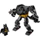 LEGO DC Batman Mech Armour Super-Hero Toy Set 76270