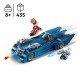 LEGO DC Batman with the Batmobile vs. Harley Quinn & Mr. Freeze 76274