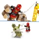 Lego Spider-Man vs. Sandman: Final Battle - 76280