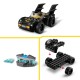 LEGO DC Batman & Batmobile vs. Mr. Freeze Toy 76301