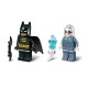 LEGO DC Batman & Batmobile vs. Mr. Freeze Toy 76301