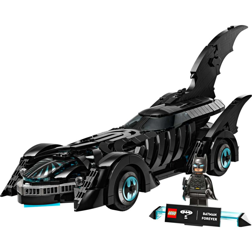 LEGO DC Batman Forever Batmobile (76304)