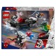 LEGO Marvel Spider-Man vs. Venom Muscle Car 76309