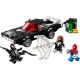 LEGO Marvel Spider-Man vs. Venom Muscle Car 76309