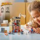 LEGO ǀ Marvel Peter Parker’s Apartment (76317)