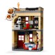 LEGO ǀ Marvel Peter Parker’s Apartment (76317)