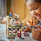 LEGO ǀ Marvel Peter Parker’s Apartment (76317)