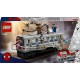 LEGO ǀ Marvel Spider-Man vs. Doc Ock Subway Train Scene (76321)