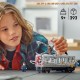 LEGO ǀ Marvel Spider-Man vs. Doc Ock Subway Train Scene (76321)