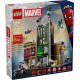 LEGO ǀ Marvel Spider-Man vs. Oscorp (76324)