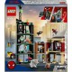LEGO ǀ Marvel Spider-Man vs. Oscorp (76324)
