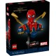 LEGO ǀ Marvel Iron Spider-Man Bust Collectible Adult Building Set 76326 (76326)