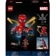 LEGO ǀ Marvel Iron Spider-Man Bust Collectible Adult Building Set 76326 (76326)