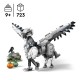 LEGO Harry Potter Buckbeak Figure Building Toy Set 76427