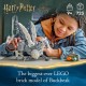 LEGO Harry Potter Buckbeak Figure Building Toy Set 76427