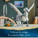 LEGO Harry Potter Buckbeak Figure Building Toy Set 76427