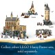 LEGO Harry Potter Buckbeak Figure Building Toy Set 76427