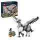 LEGO Harry Potter Buckbeak Figure Building Toy Set 76427