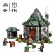  LEGO Harry Potter Hagrid’s Hut: An Unexpected Visit 76428