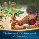 LEGO Harry Potter Mandrake Plant Toy Figure
