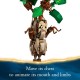 LEGO Harry Potter Mandrake Plant Toy Figure