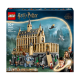 LEGO Harry Potter Hogwarts Castle: The Great Hall Set 76435